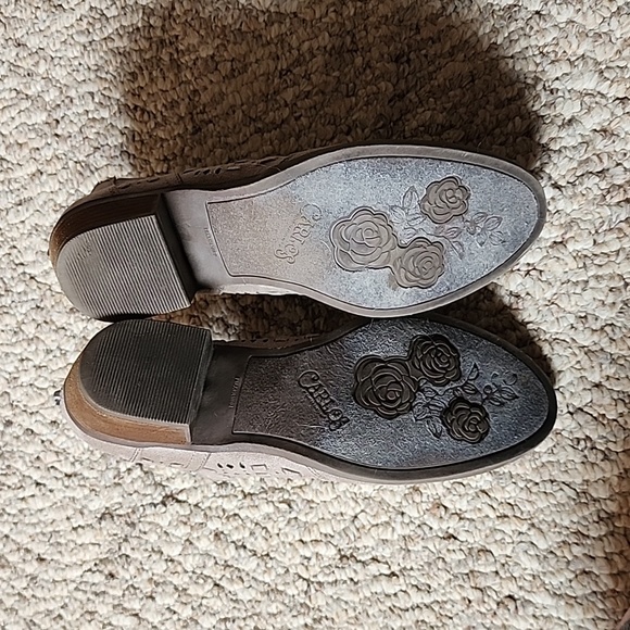 Booties - Picture 3 of 3